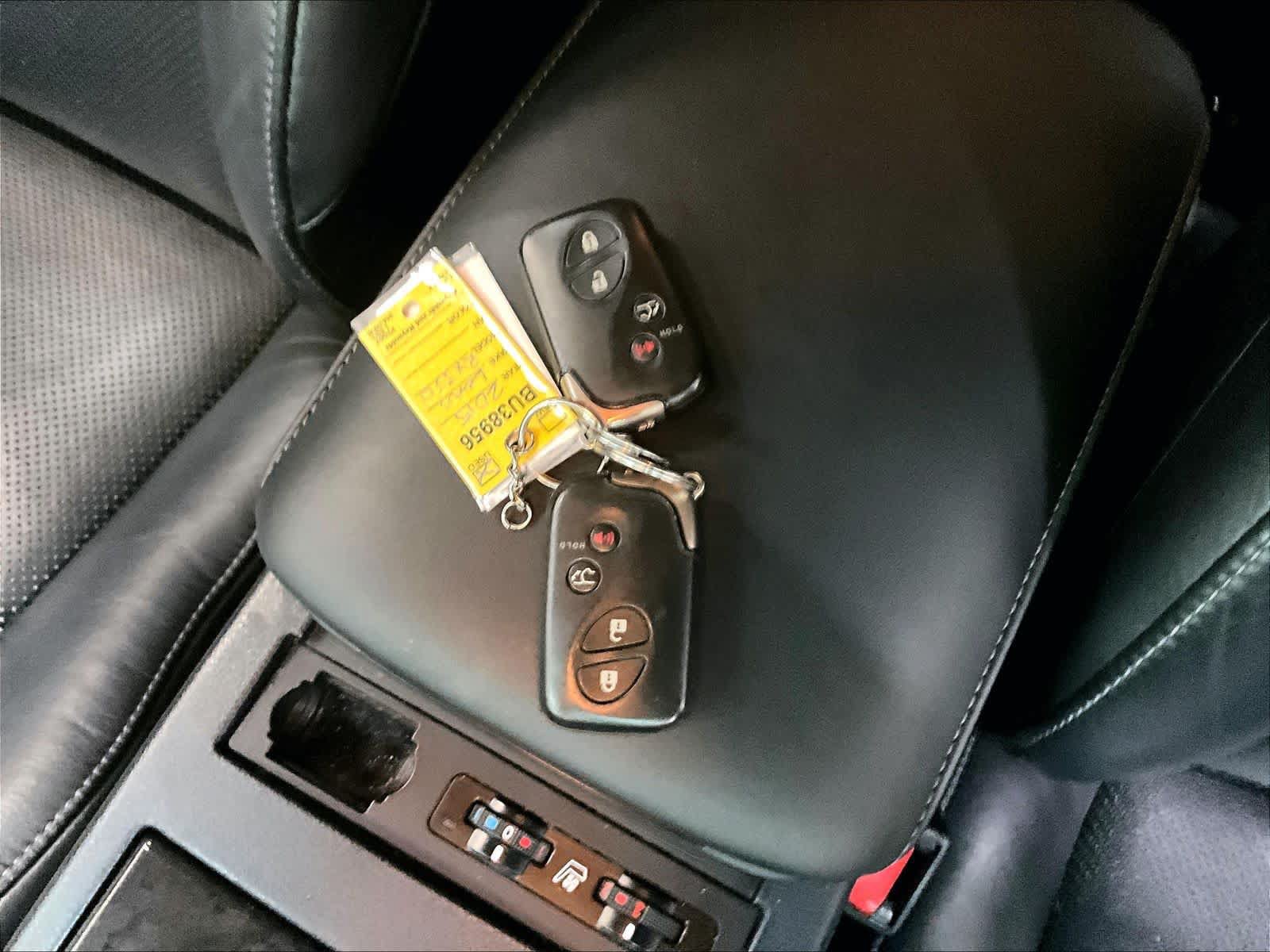 Used 2015 Lexus RX 350 AWD w/ Luxury Package image 14