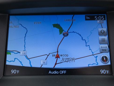 Used 2019 INFINITI QX60 Luxe w/ Essential Package AWD/4WD image 34