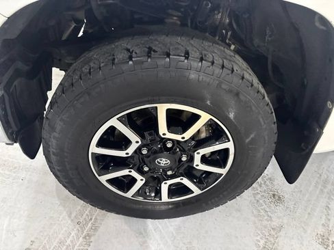 Used 2014 Toyota Tundra SR5 w/ TRD Off Road Package AWD/4WD image 43