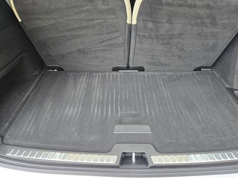 New 2026 Volvo XC90 B6 Ultra image 35