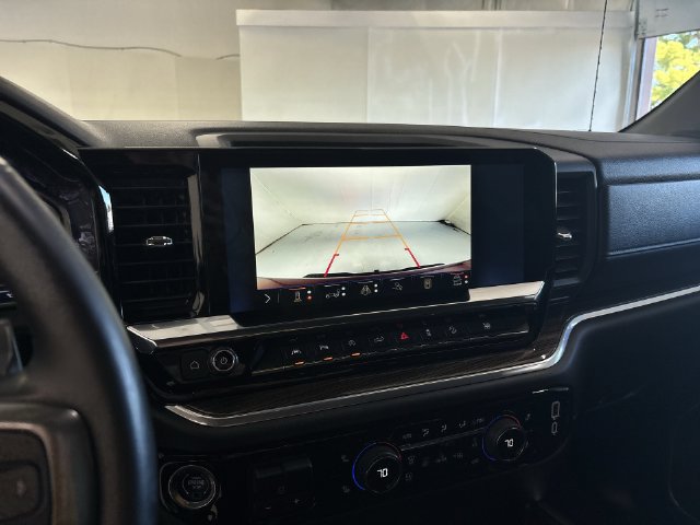 Certified 2024 Chevrolet Silverado 1500 RST w/ RST All Star Premium Package AWD/4WD image 26