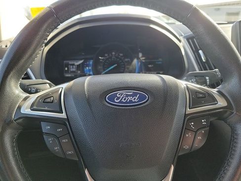 Used 2024 Ford Edge SEL image 19