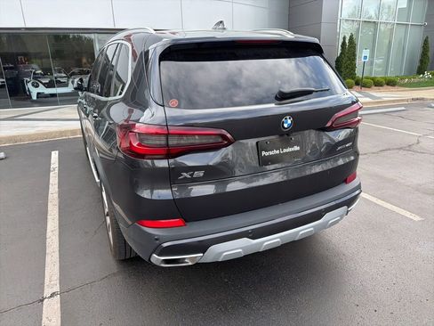 Used 2023 BMW X5 xDrive40i image 36