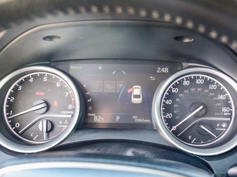 Certified 2023 Toyota Camry LE w/ Cold Weather Package image 29