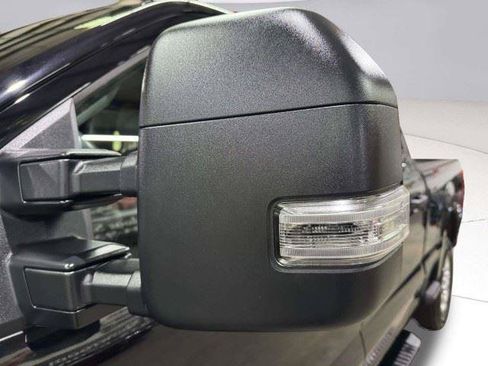 Used 2025 Ford F250 XLT AWD/4WD image 11