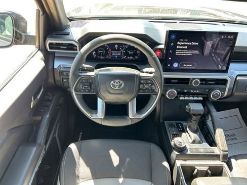 Used 2024 Toyota Tacoma TRD Off-Road AWD/4WD image 20