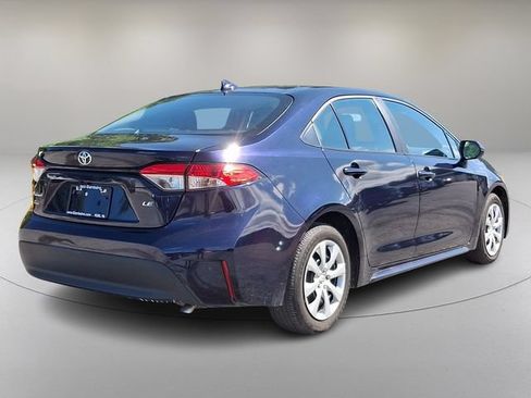 Used 2024 Toyota Corolla LE FWD image 10