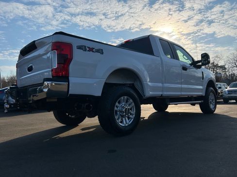 Used 2019 Ford F350 XL w/ STX Appearance Package image 12