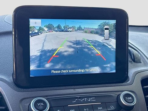 Used 2023 Ford Transit Connect XLT FWD image 13