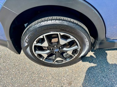 Used 2019 Subaru Crosstrek 2.0i Premium AWD/4WD image 37