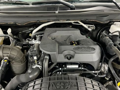 Used 2020 Ford Ranger Lariat w/ Technology Package image 25