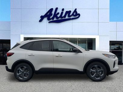 New 2026 Ford Escape ST-Line
