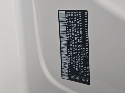 Used 2014 Volkswagen Jetta TDI FWD image 34