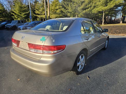 Used 2003 Honda Accord EX image 8
