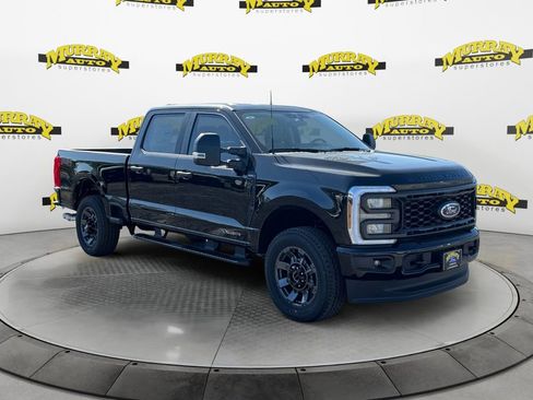 New 2026 Ford F250 XL w/ STX Appearance Package AWD/4WD image 8