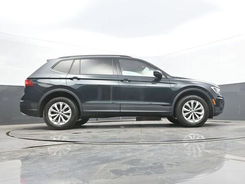 Used 2018 Volkswagen Tiguan S FWD image 59