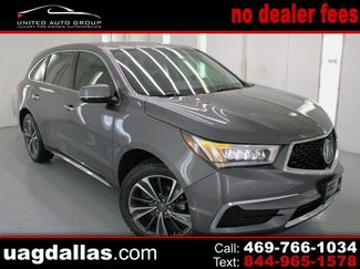 Used 2020 Acura MDX FWD w/ Technology Package video 1