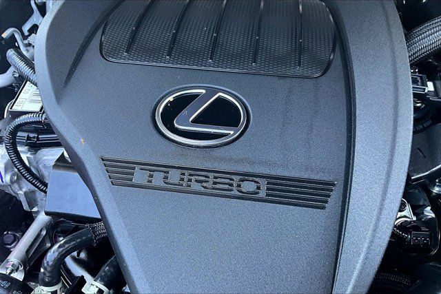 Used 2026 Lexus TX 350 AWD w/ Technology Package image 32