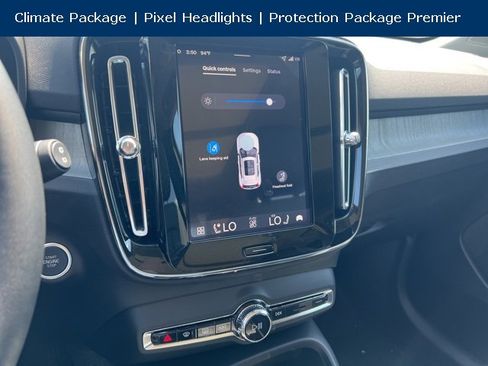 New 2026 Volvo XC40 B5 Plus w/ Protection Package Premier image 16