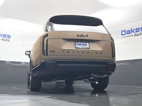 New 2027 Kia Telluride EX X-Line AWD/4WD image 47