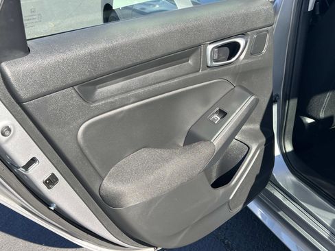 Certified 2024 Honda Civic LX image 17