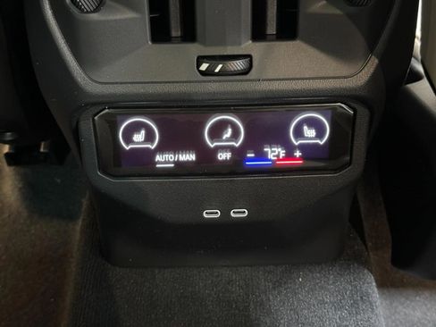 New 2026 BMW X3 xDrive30 w/ Premium Package image 11