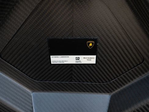 Used 2024 Lamborghini Revuelto AWD/4WD image 69