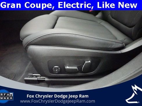 Used 2025 BMW i4 eDrive40 image 29