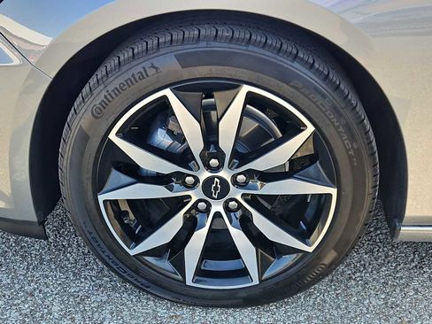 Certified 2024 Chevrolet Malibu RS image 14