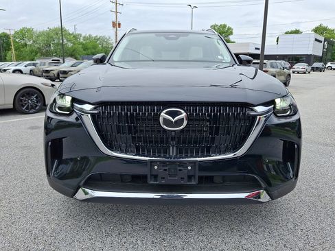Certified 2024 MAZDA CX-90 Plug-In Hybrid w/ Premium Plus AWD/4WD image 2