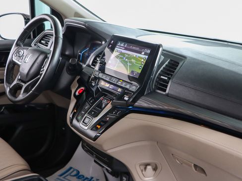 Used 2023 Honda Odyssey Elite image 28