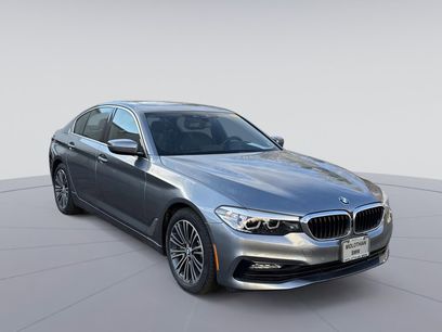 Used 2018 BMW 530i xDrive
