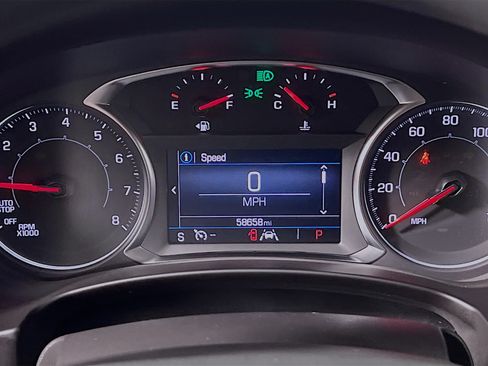 Used 2024 GMC Terrain SLE AWD/4WD image 22