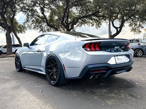 New 2025 Ford Mustang GT image 3