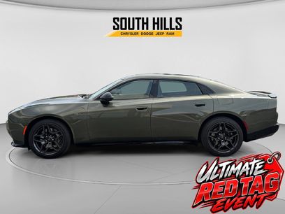 New 2026 Dodge Charger R/T