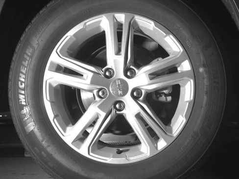 Used 2024 GMC Terrain SLE FWD image 15