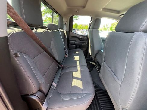 Used 2020 Chevrolet Silverado 1500 LT w/ All-Star Edition AWD/4WD image 24