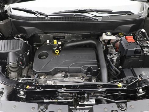 Used 2025 GMC Terrain Elevation AWD/4WD image 24