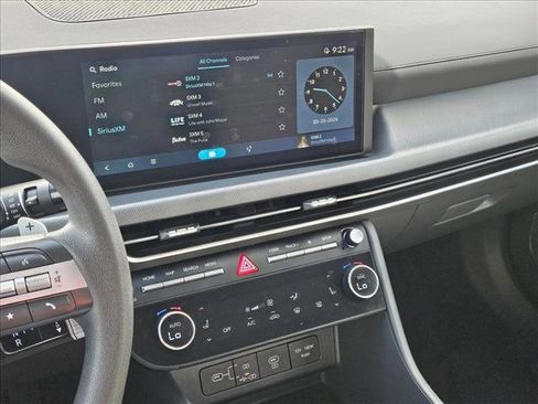 Used 2024 Hyundai Sonata SEL image 14