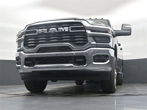 New 2026 RAM 2500 Tradesman image 43