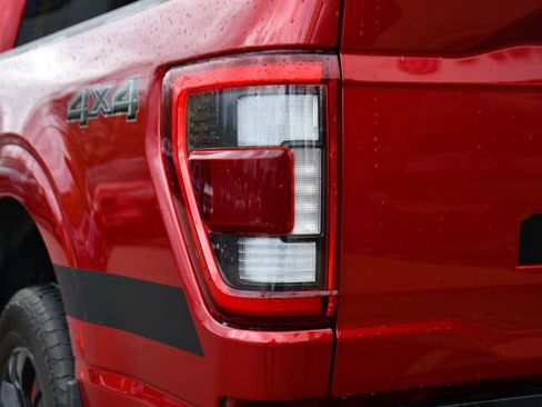 Used 2023 Ford F150 Lariat w/ Equipment Group 502A High AWD/4WD image 43