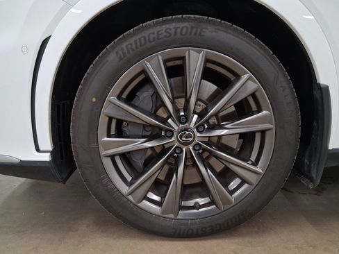 Used 2023 Lexus RX 350 F Sport w/ Cold Area Package AWD/4WD image 27