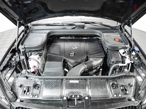 Certified 2026 Mercedes-Benz GLE 350 4MATIC image 4