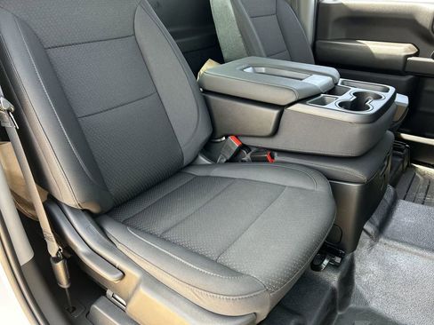 New 2026 GMC Sierra 3500 Pro RWD image 25