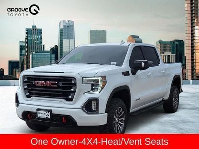 Used 2022 GMC Sierra 1500 AT4 w/ AT4 Premium Package