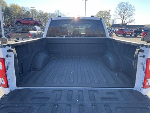 Certified 2021 Ford F150 XL w/ Trailer Tow Package image 8