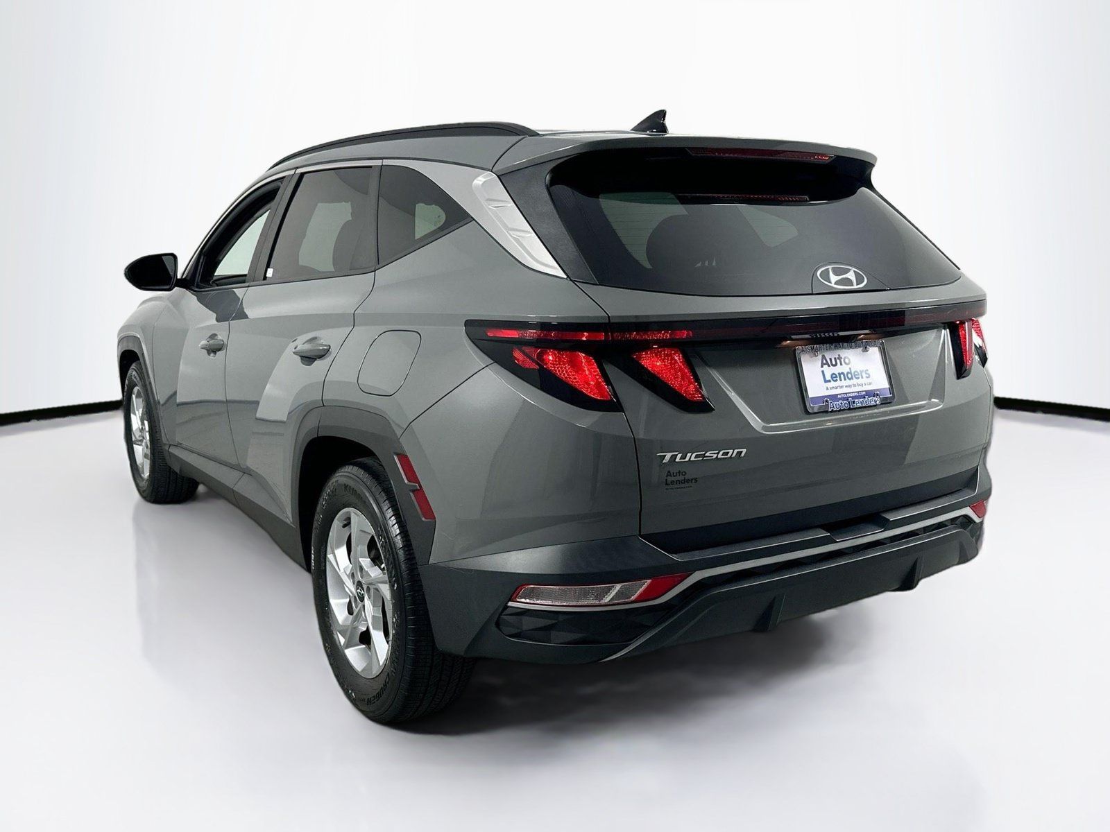 Used 2024 Hyundai Tucson SEL FWD image 7