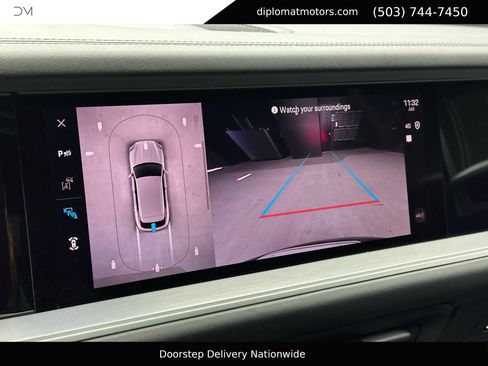 Used 2024 Porsche Cayenne S image 39