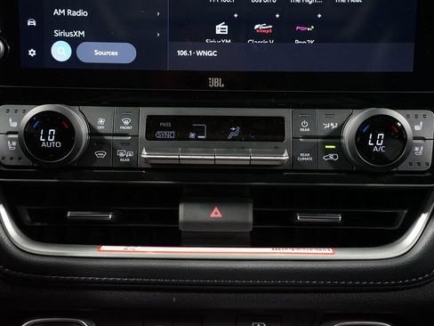 New 2026 Toyota Grand Highlander Platinum image 22