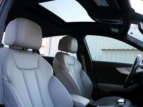 Used 2017 Audi A4 2.0T Premium Plus w/ Premium Plus Package image 28